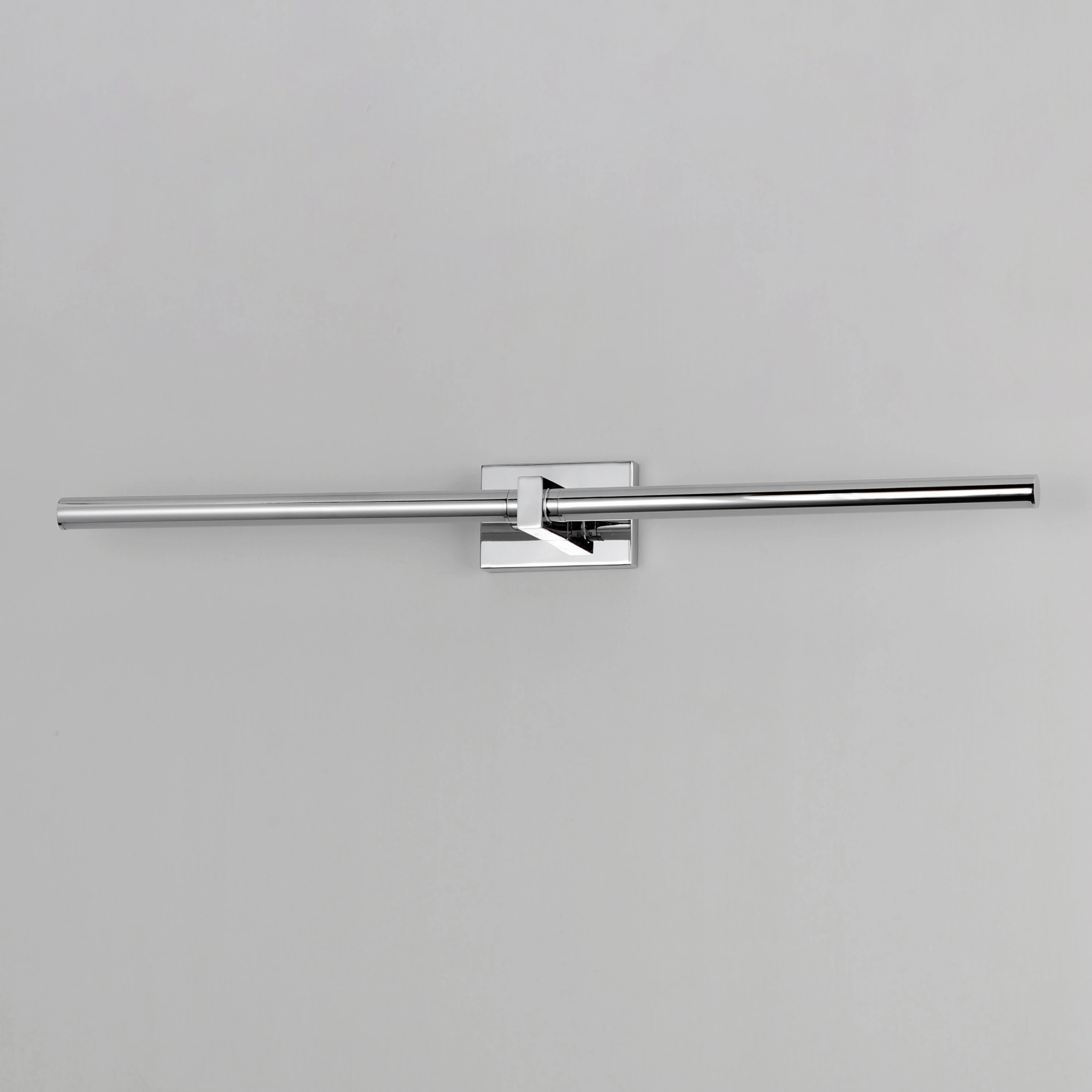 Dorian LED Wall Sconce Polished Chrome Wall Light Fixtures online shop