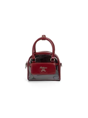 Dottey Collection MAROON