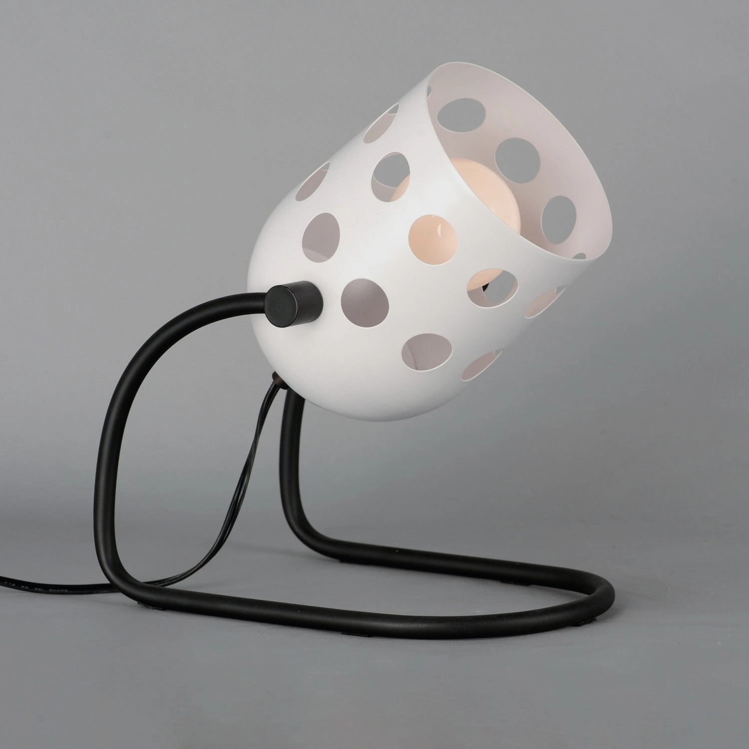 Dottie One Light Desk Lamp Black Desk Lamps online discount