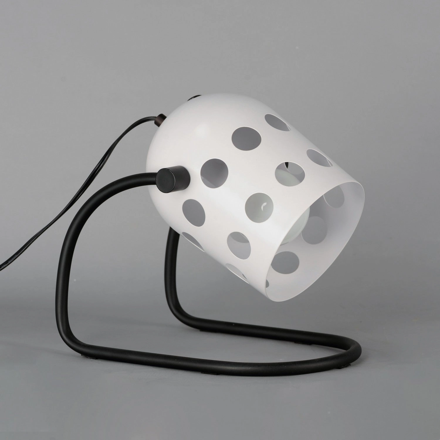 Dottie One Light Desk Lamp Black Desk Lamps online discount