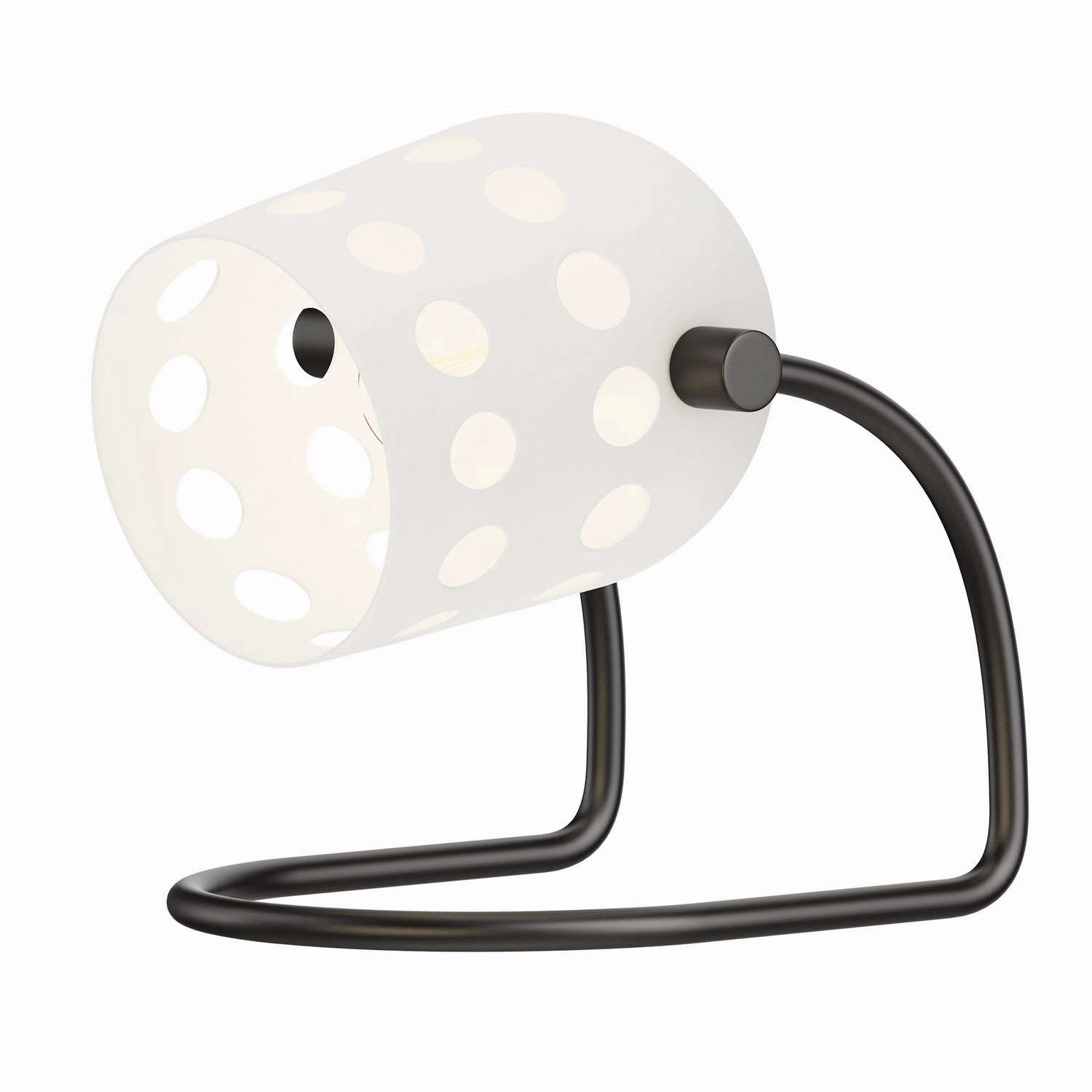 Dottie One Light Desk Lamp Black Desk Lamps Lighting sale online