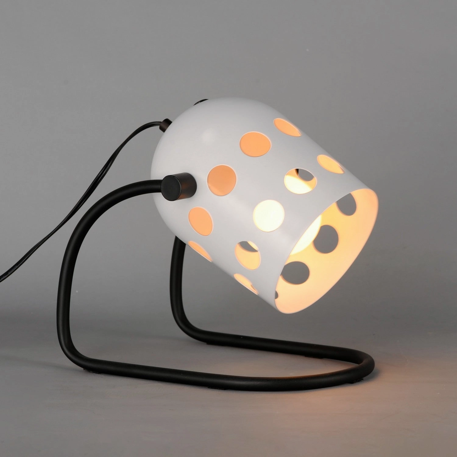 Dottie One Light Desk Lamp Black Desk Lamps online discount