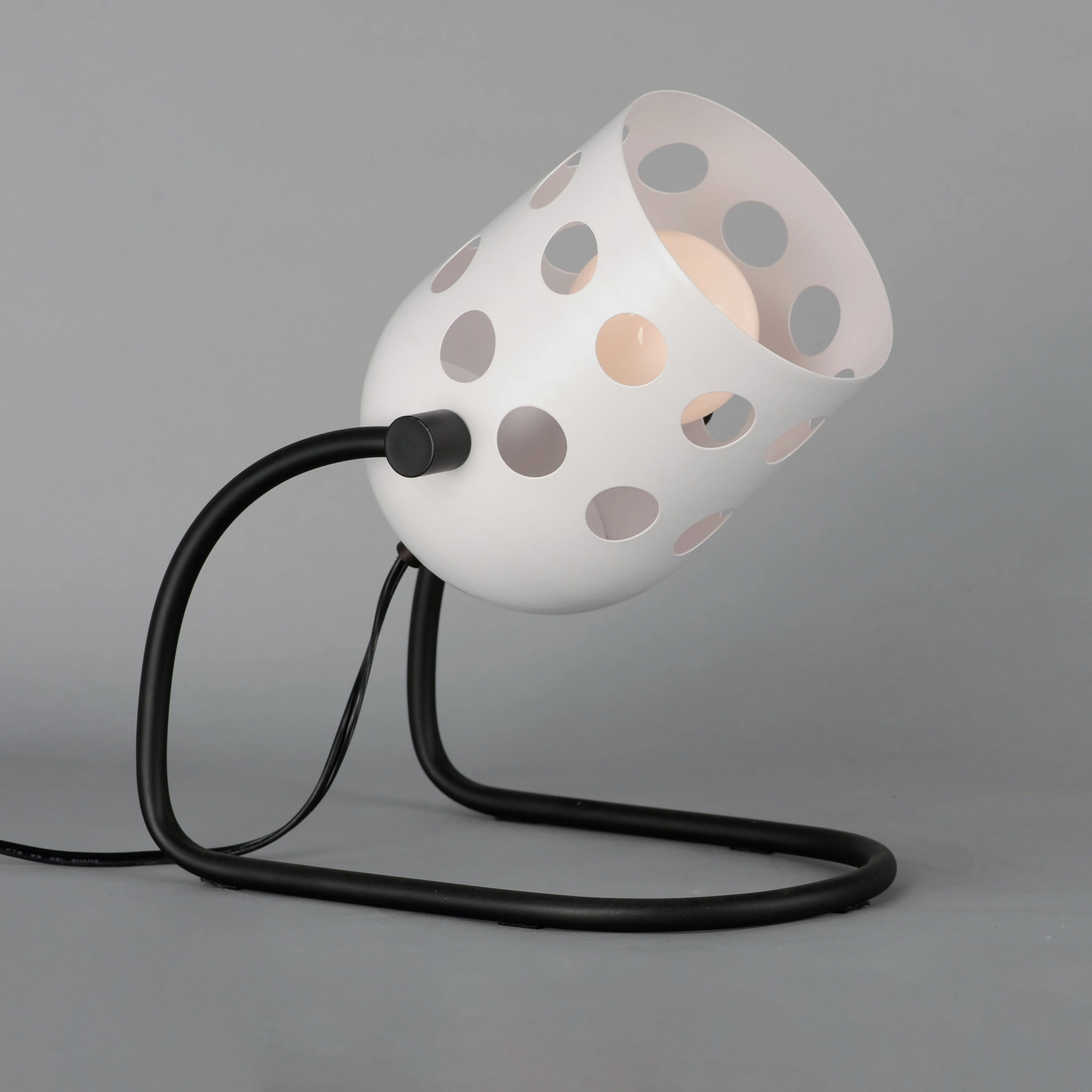 Dottie One Light Desk Lamp Black Desk Lamps online discount
