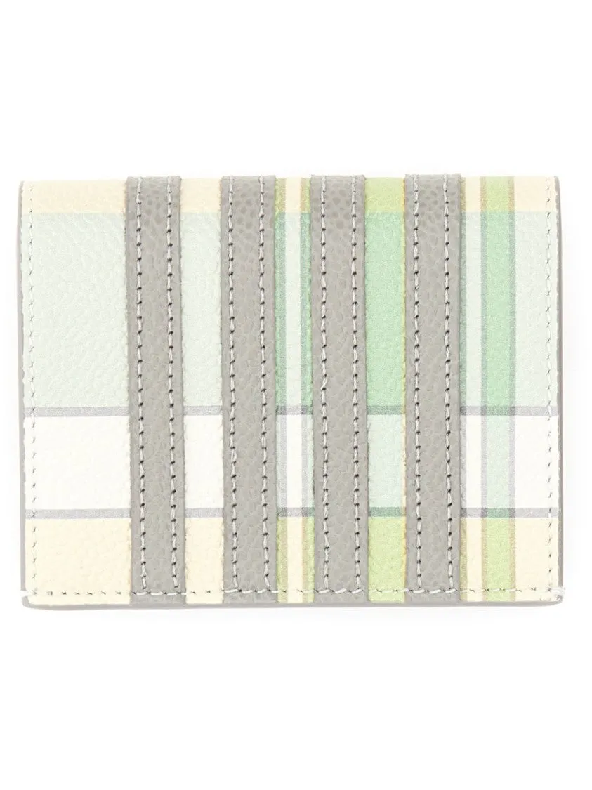 Double Card Holder