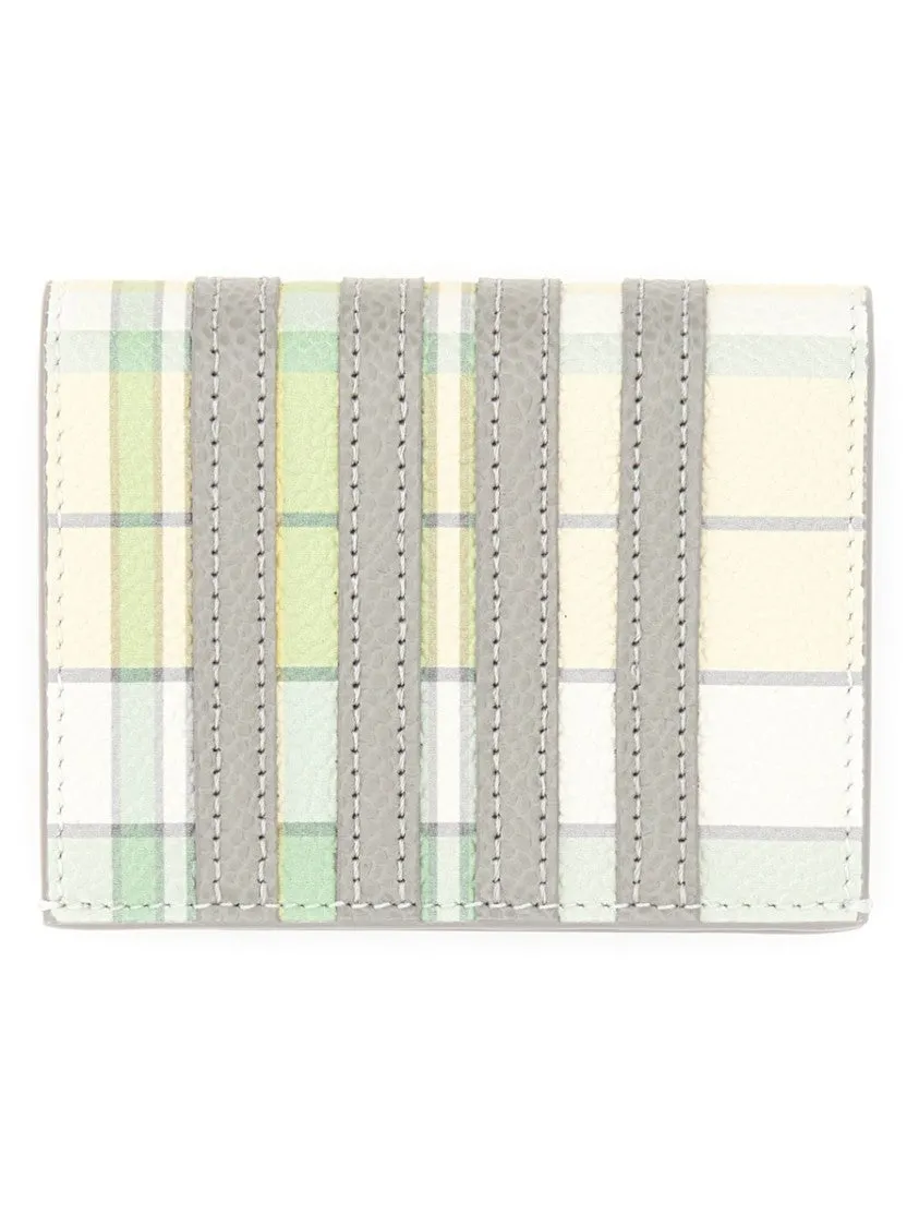 Double Card Holder