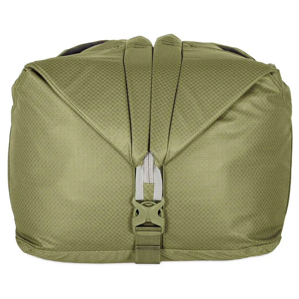 Double Haul Convertible Duffle 100L