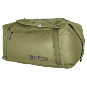 Double Haul Convertible Duffle 100L