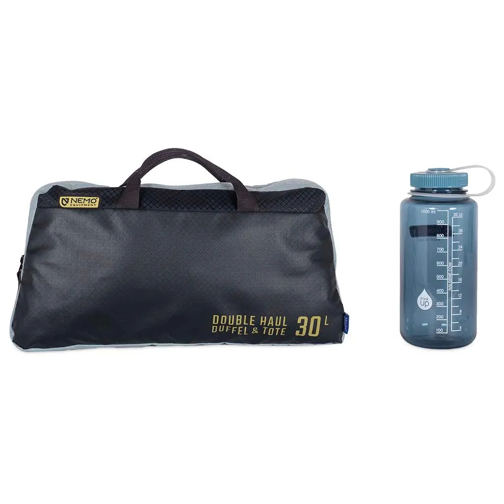 Double Haul Convertible Duffle 30L