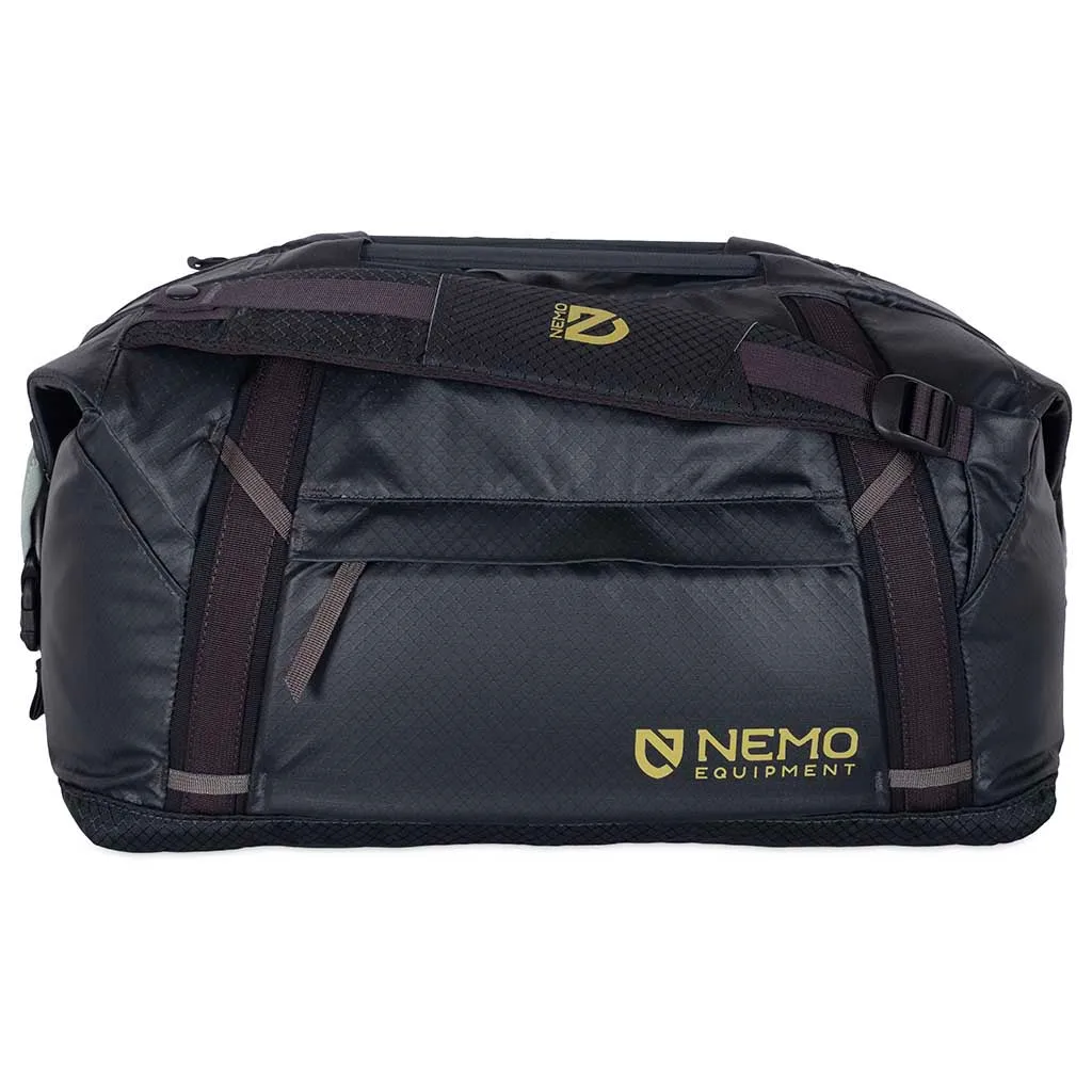 Double Haul Convertible Duffle 30L