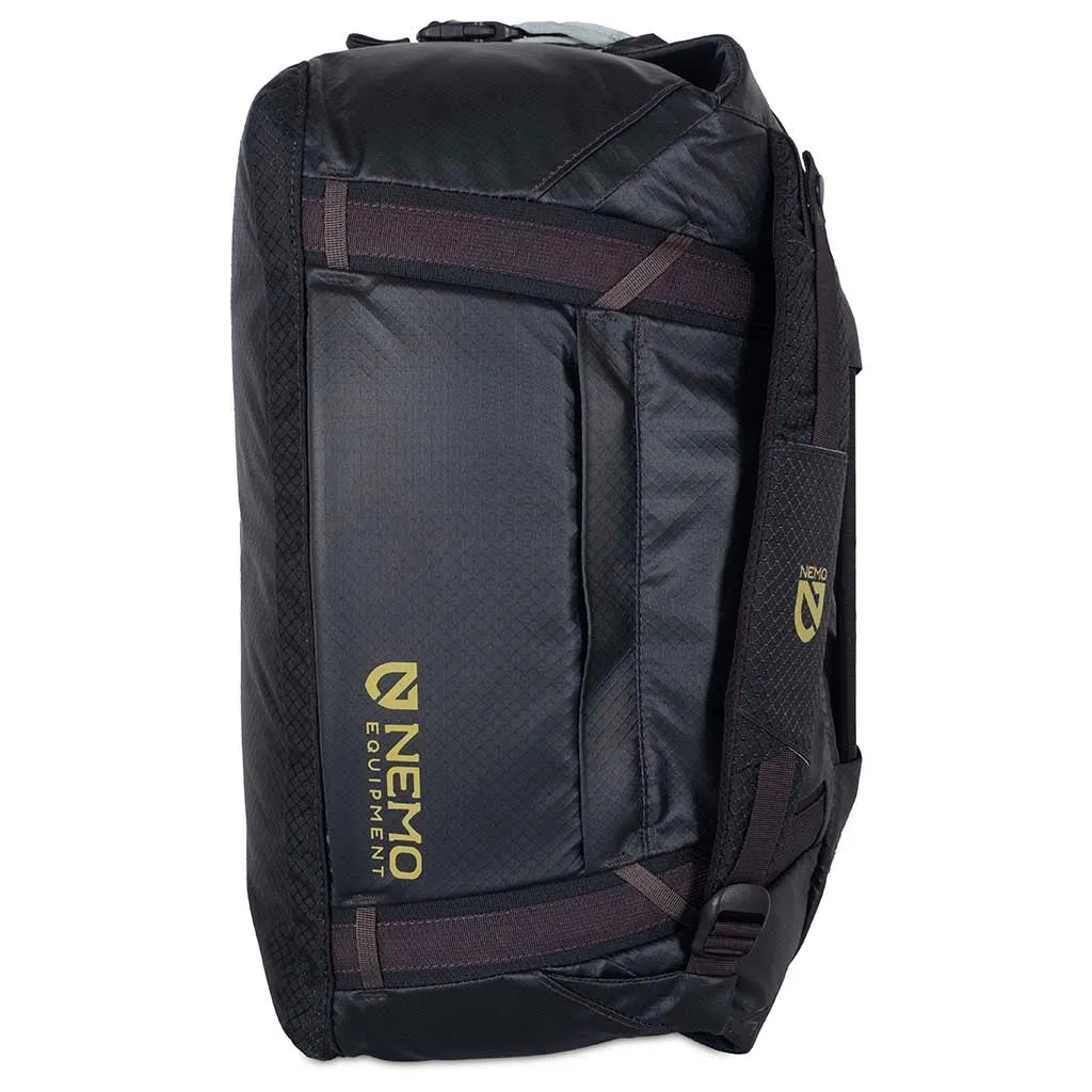Double Haul Convertible Duffle 30L