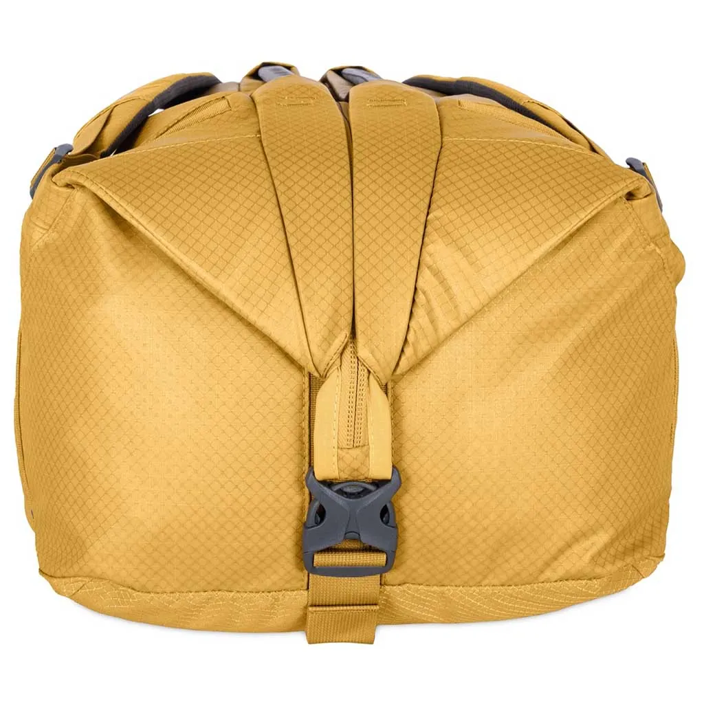 Double Haul Convertible Duffle 55L