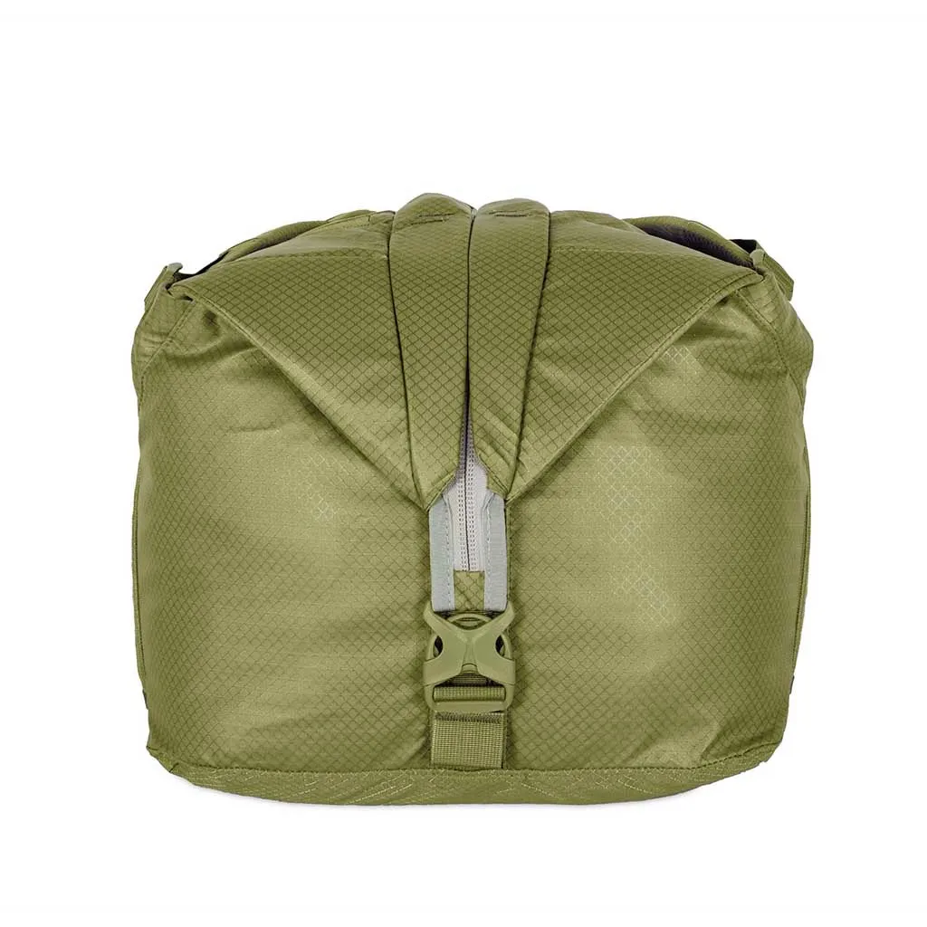 Double Haul Convertible Duffle 70L