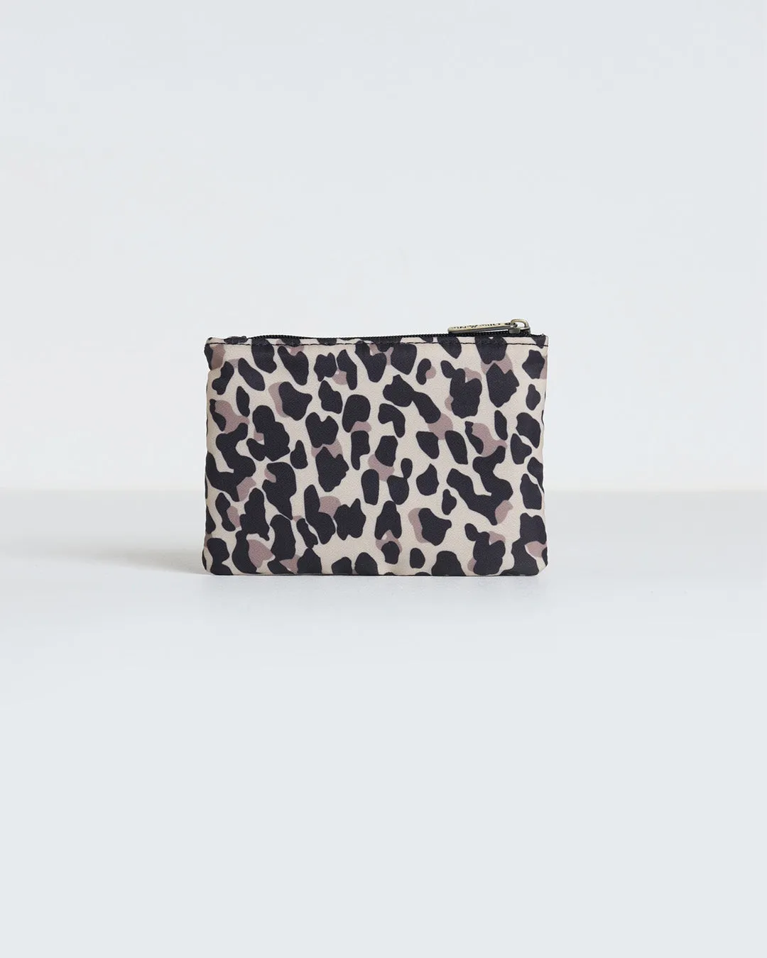 Doyle Crossbody & Purse Bundle - Leopard
