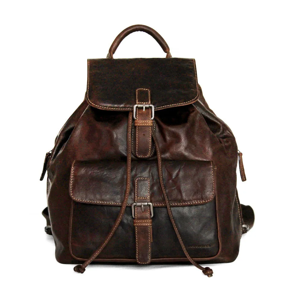 Drawstring Backpack #7517