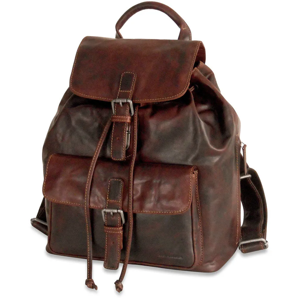 Drawstring Backpack #7517