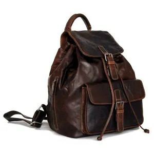Drawstring Backpack #7517