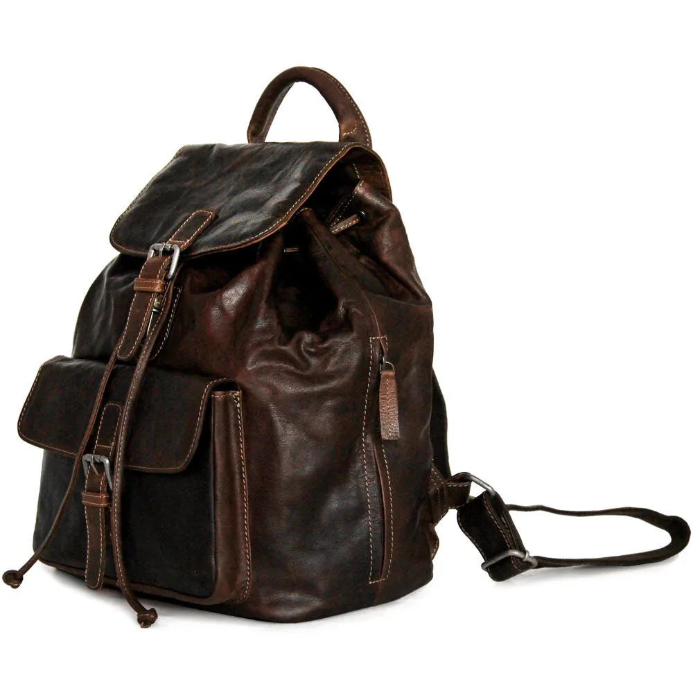 Drawstring Backpack #7517