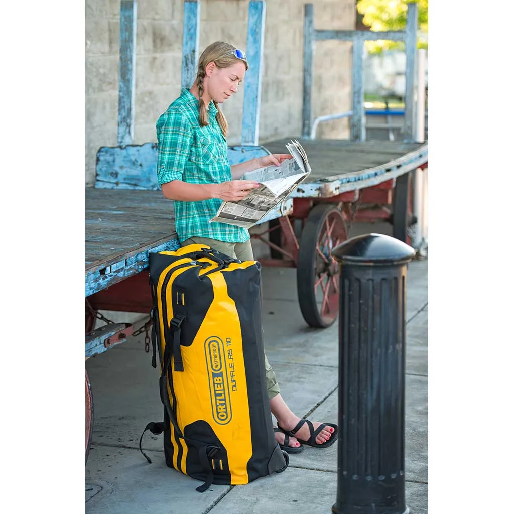 Duffle RS 140L