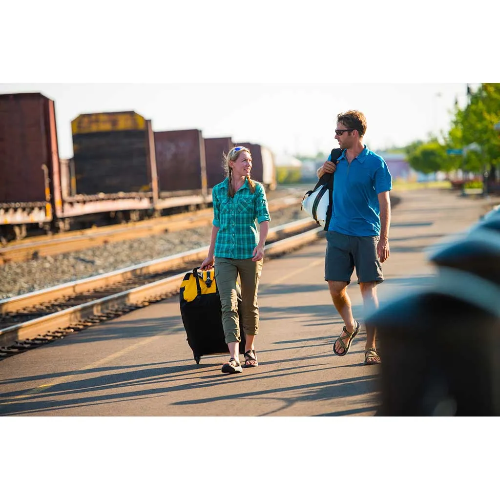 Duffle RS 140L