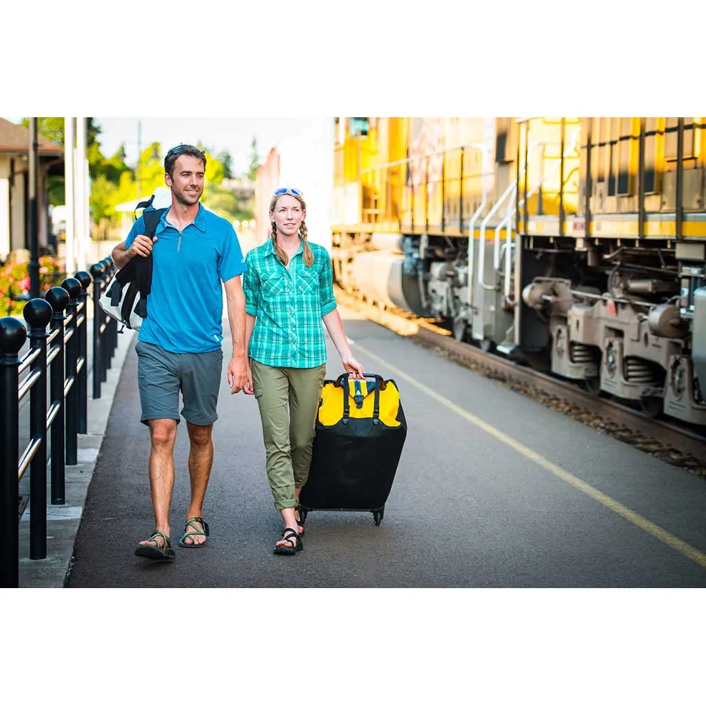 Duffle RS 140L