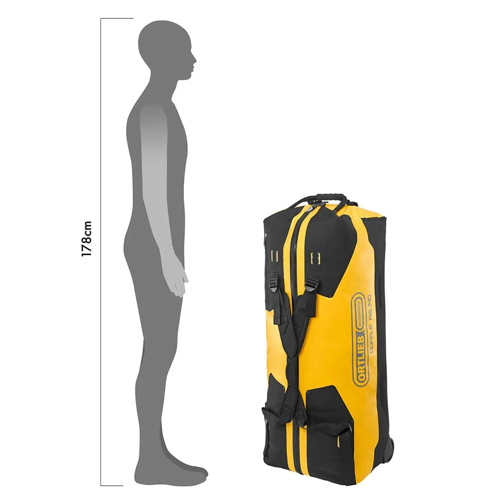Duffle RS 140L