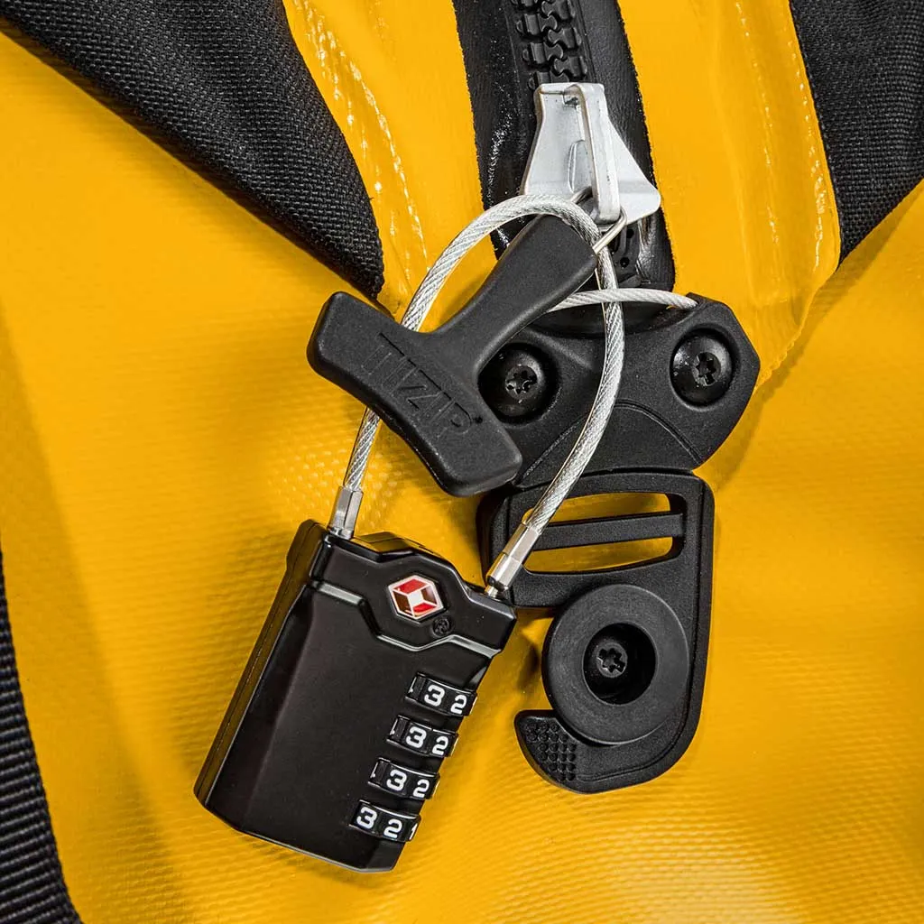Duffle RS 140L