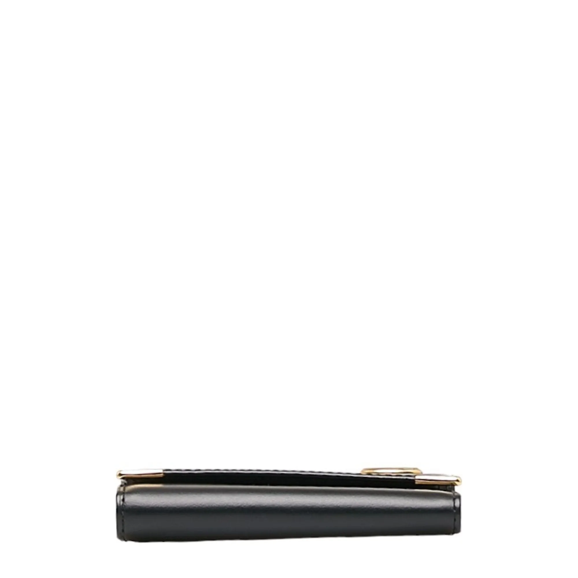 Dunhill Leather Keycase (Pre-Owned)