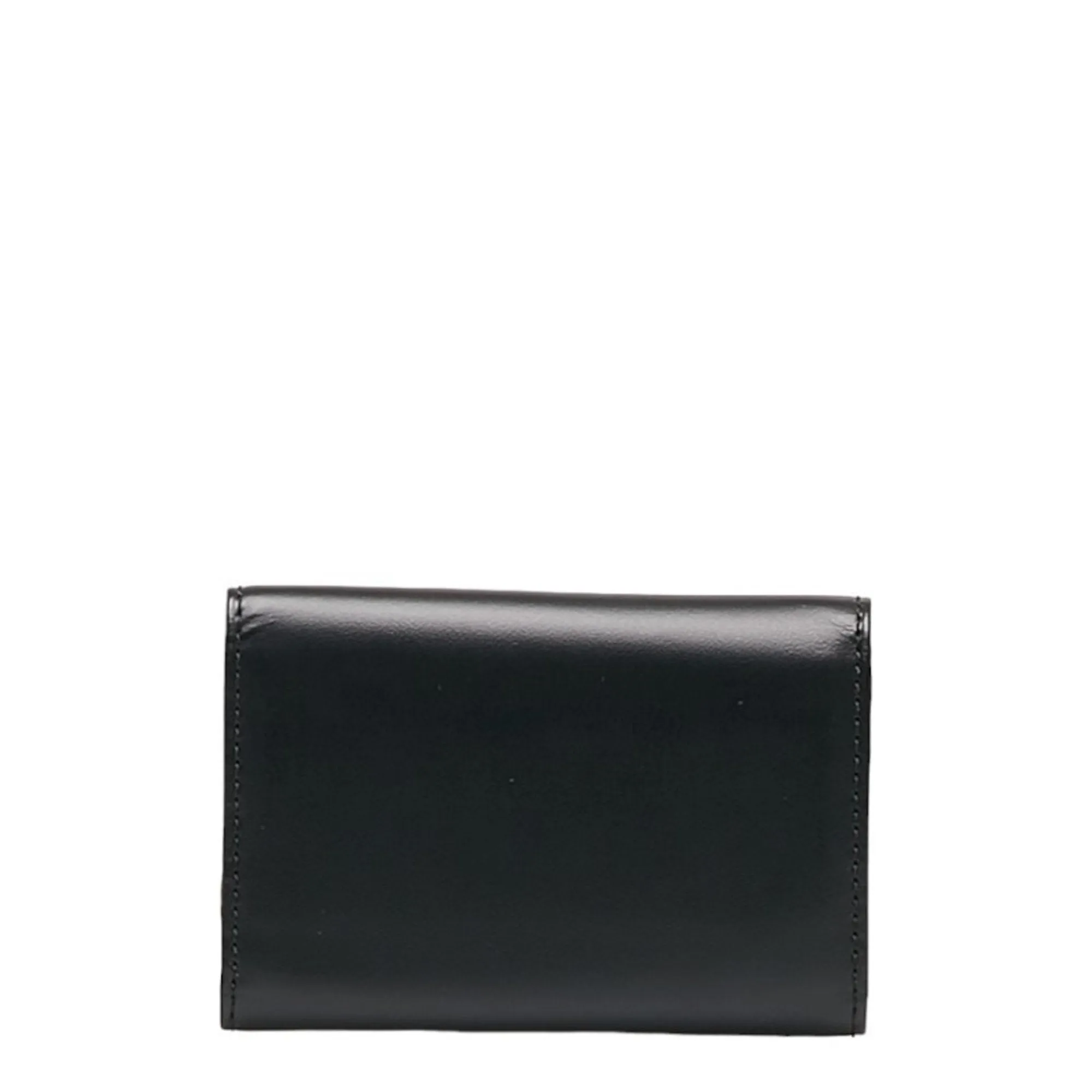 Dunhill Leather Keycase (Pre-Owned)