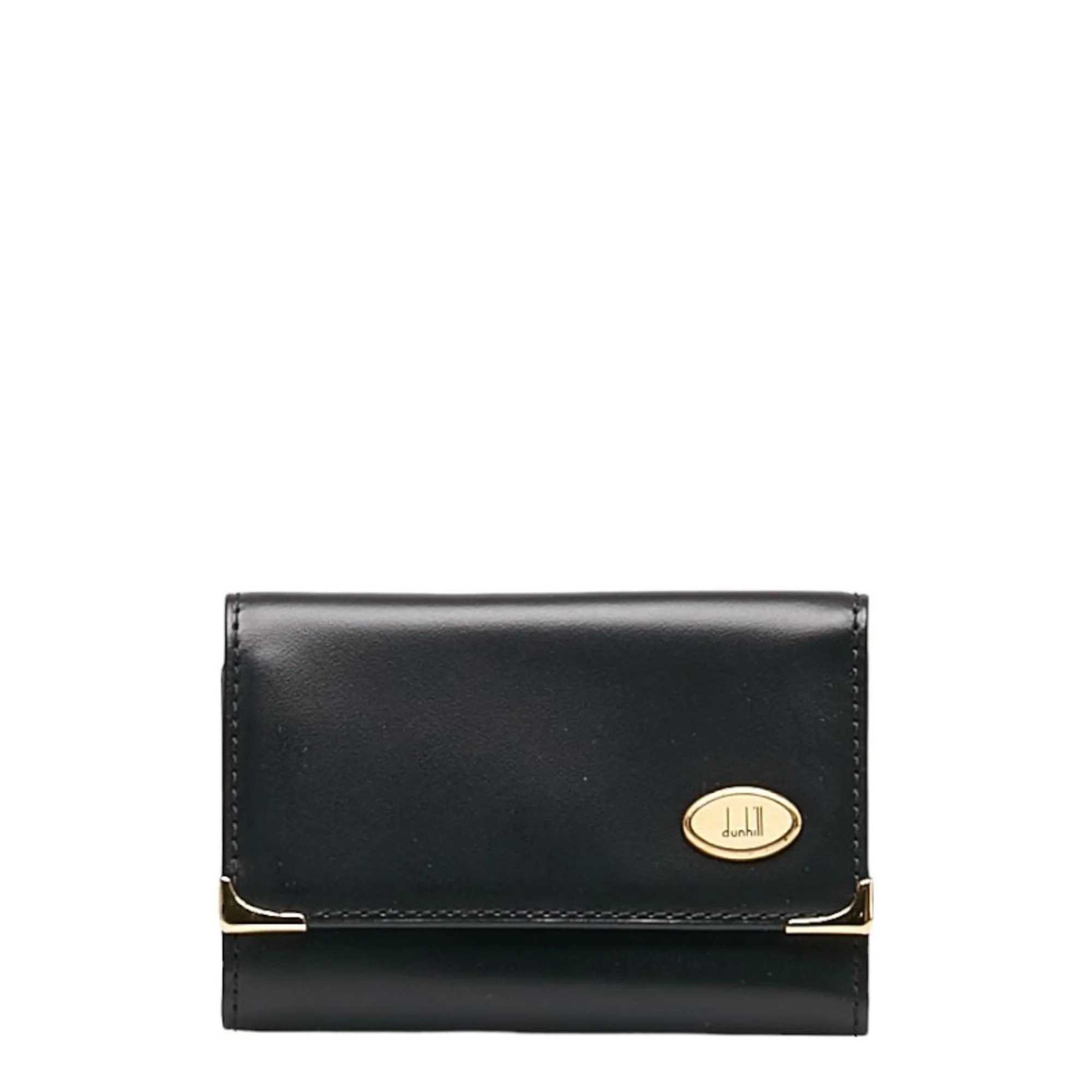 Dunhill Leather Keycase (Pre-Owned)