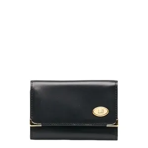 Dunhill Leather Keycase (Pre-Owned)