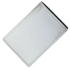 Dunhill  Patent Leather Card Case (Pre-Owned)