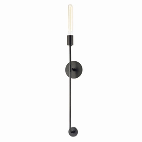 Dylan Wall Sconce Open Box Elegant Wall Lights clearance