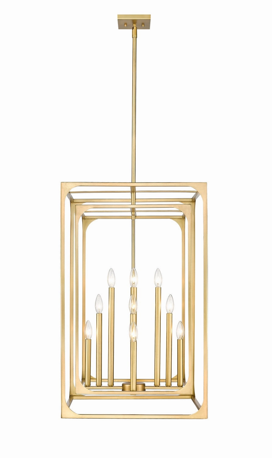 Easton 12 Light Chandelier Rubbed Brass Cheap Ceiling Lights available