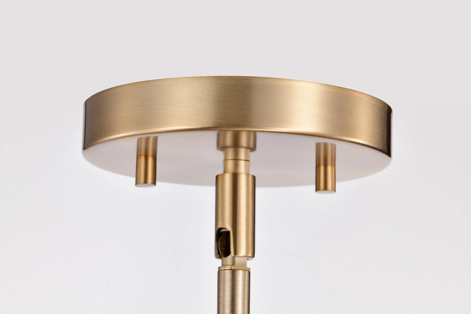 Easton One Light Pendant Burnished Brass Energy-saving Ceiling Lights store