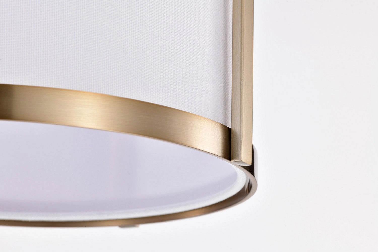 Easton One Light Pendant Burnished Brass Energy-saving Ceiling Lights store
