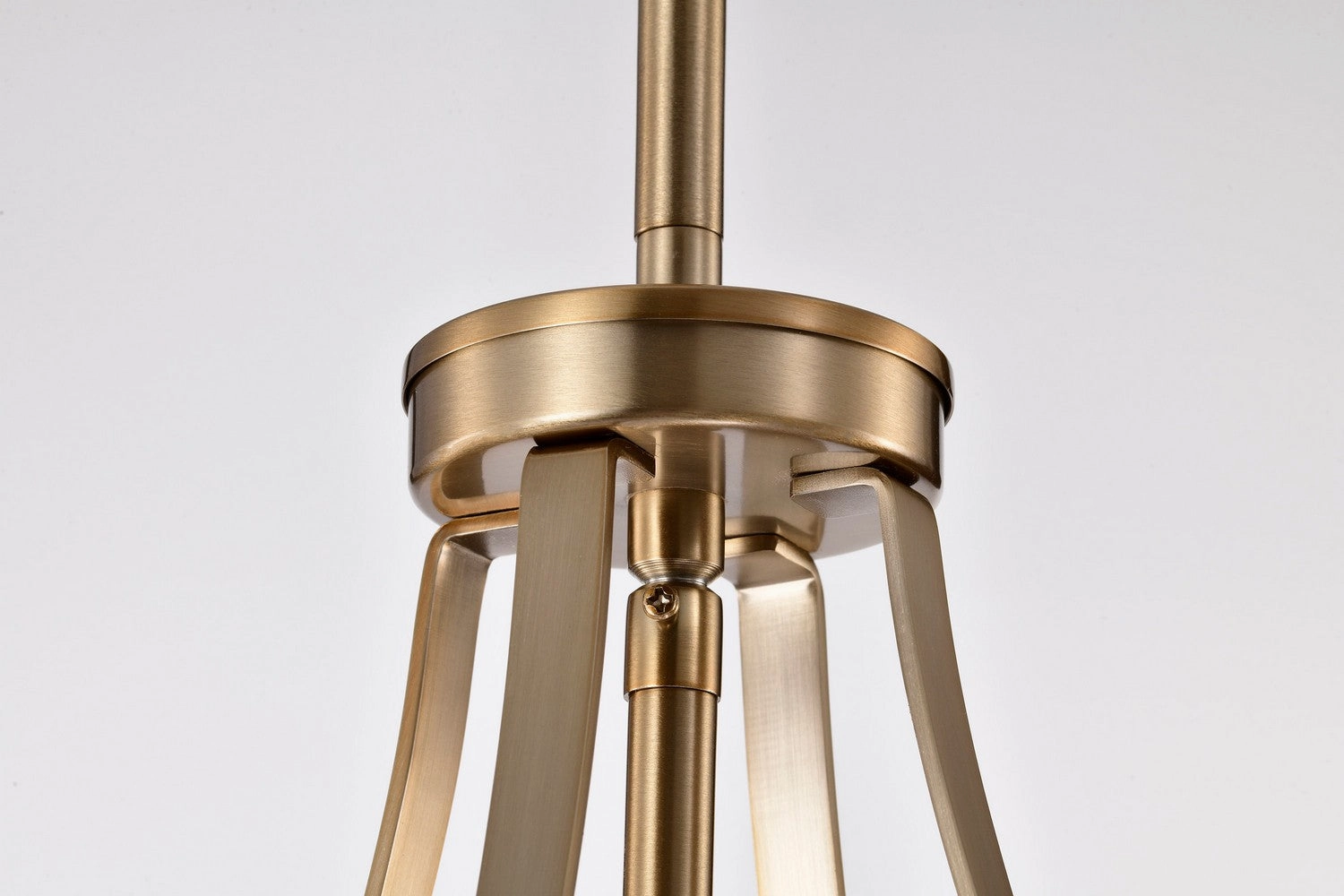 Easton One Light Pendant Burnished Brass Energy-saving Ceiling Lights store