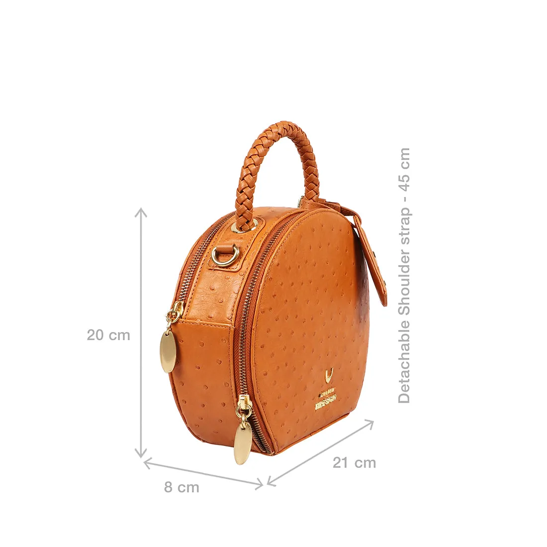 EDA 05 SHOULDER BAG