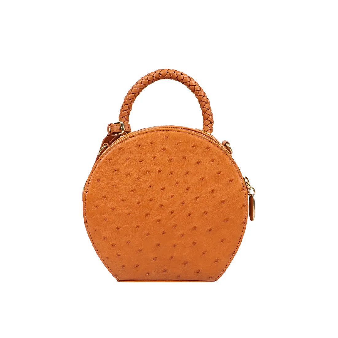 EDA 05 SHOULDER BAG