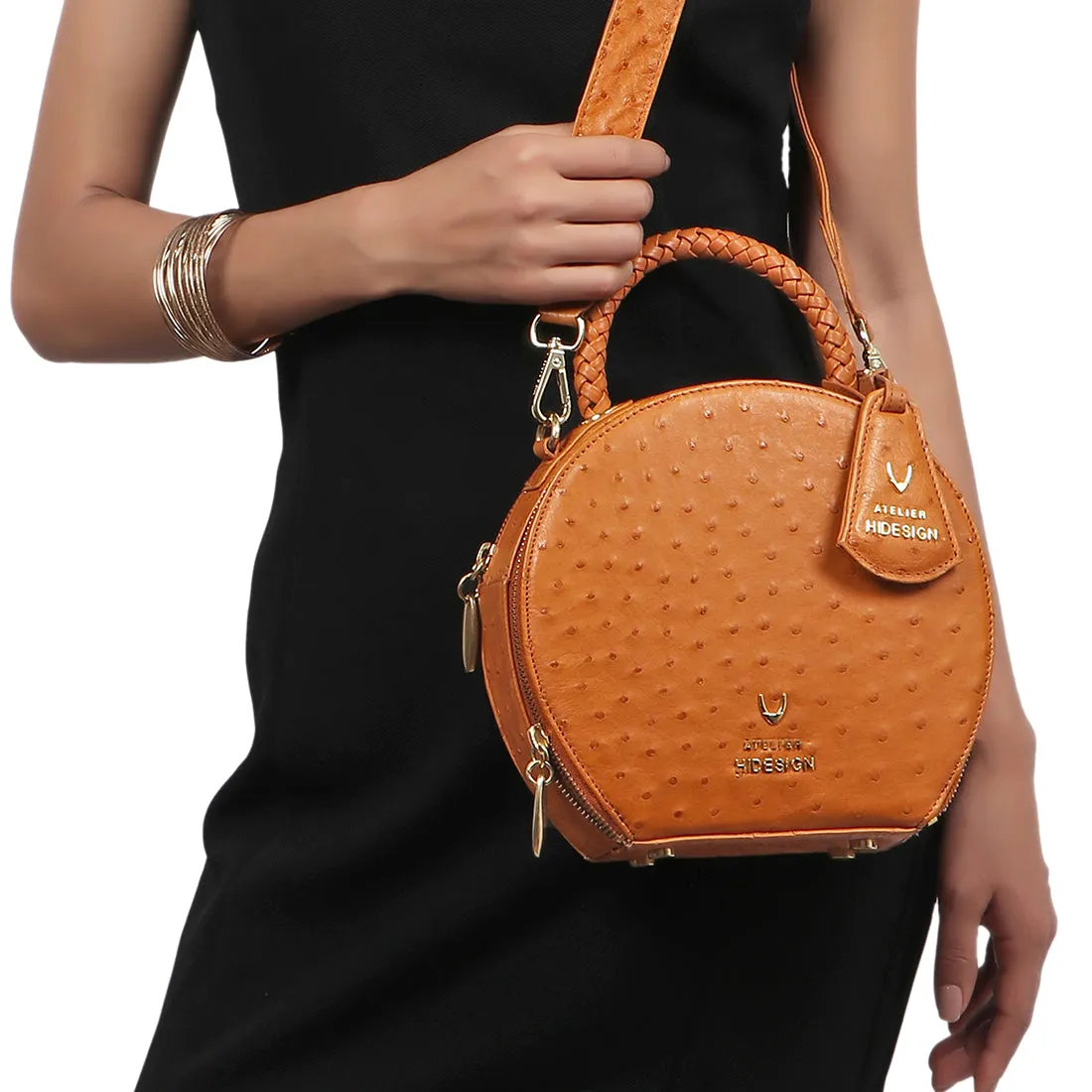 EDA 05 SHOULDER BAG