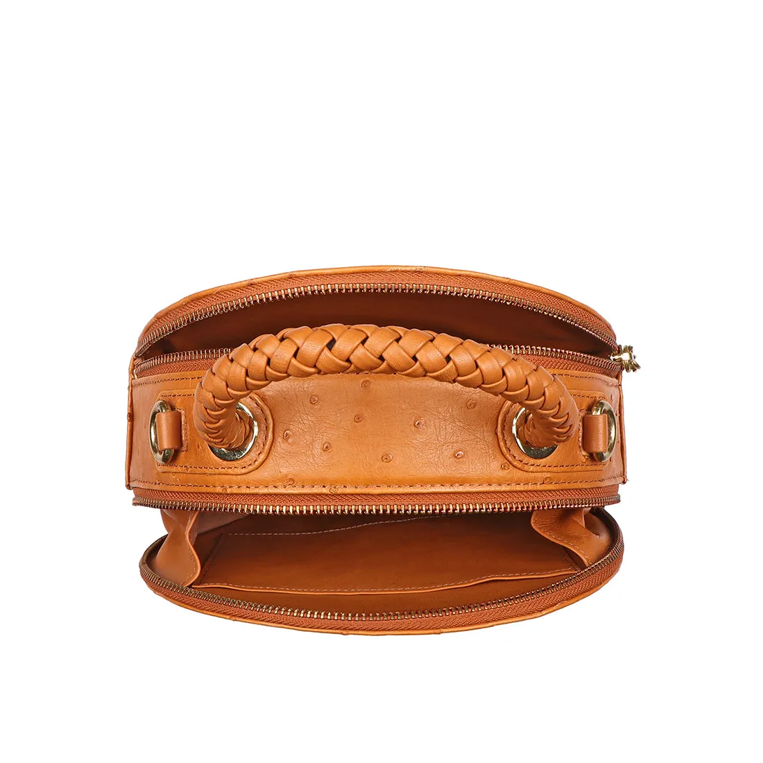EDA 05 SHOULDER BAG