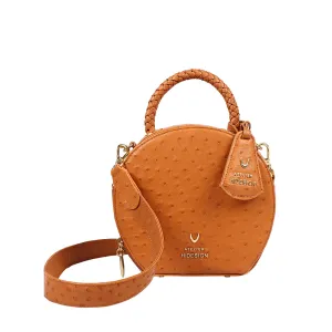 EDA 05 SHOULDER BAG