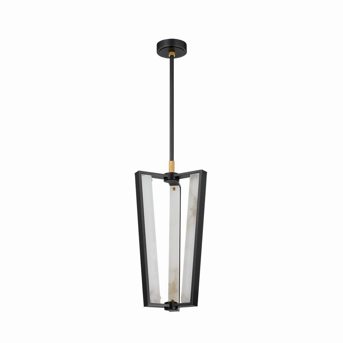 Edgemere LED Pendant Aged Brass/Distressed Bronze Ceiling Lights Lighting outlet store