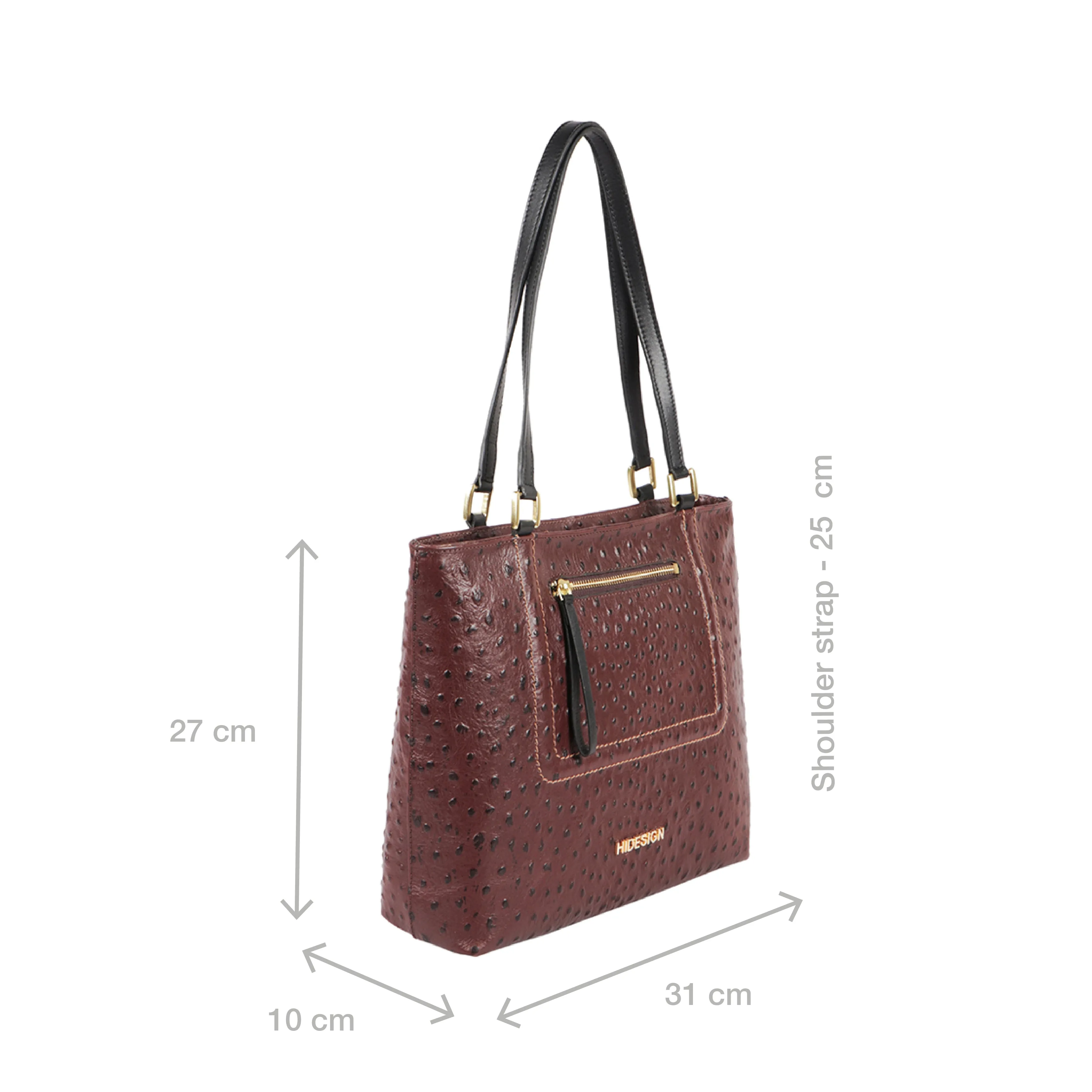 EE ASPEN 03-M TOTE BAG