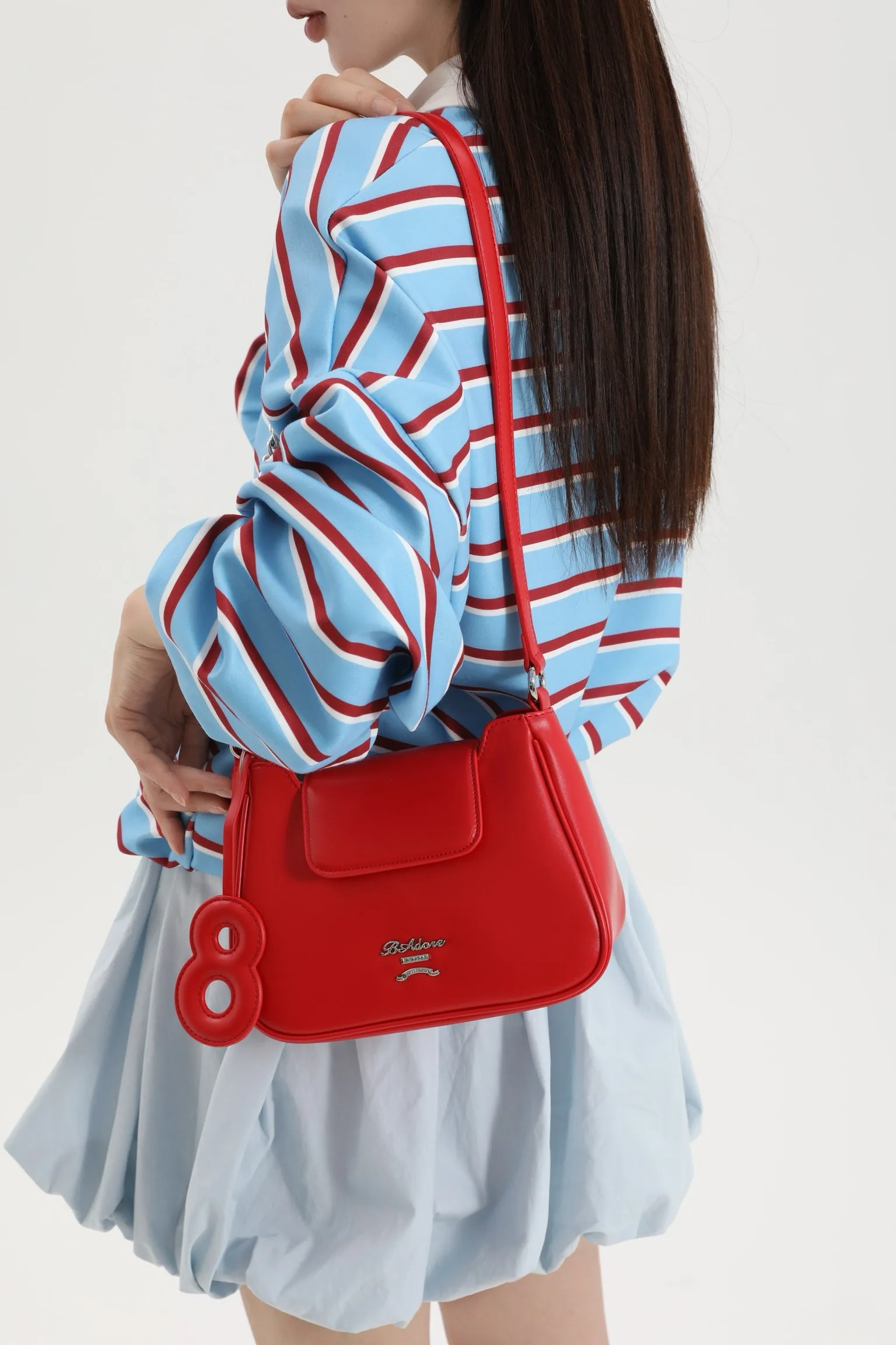Eggie Collection RED