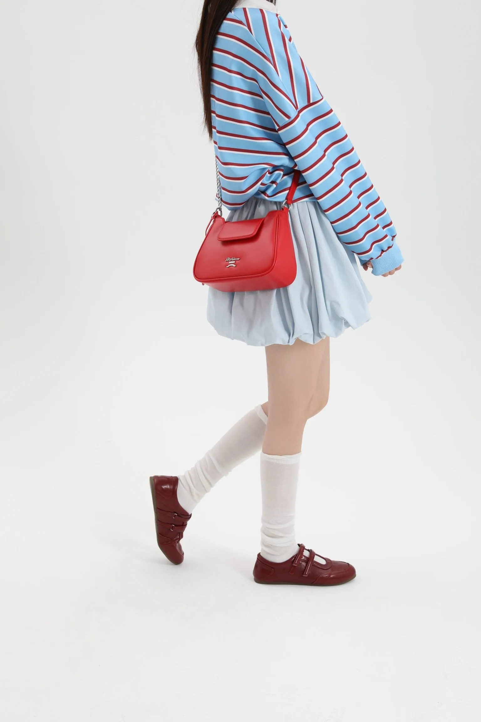 Eggie Collection RED