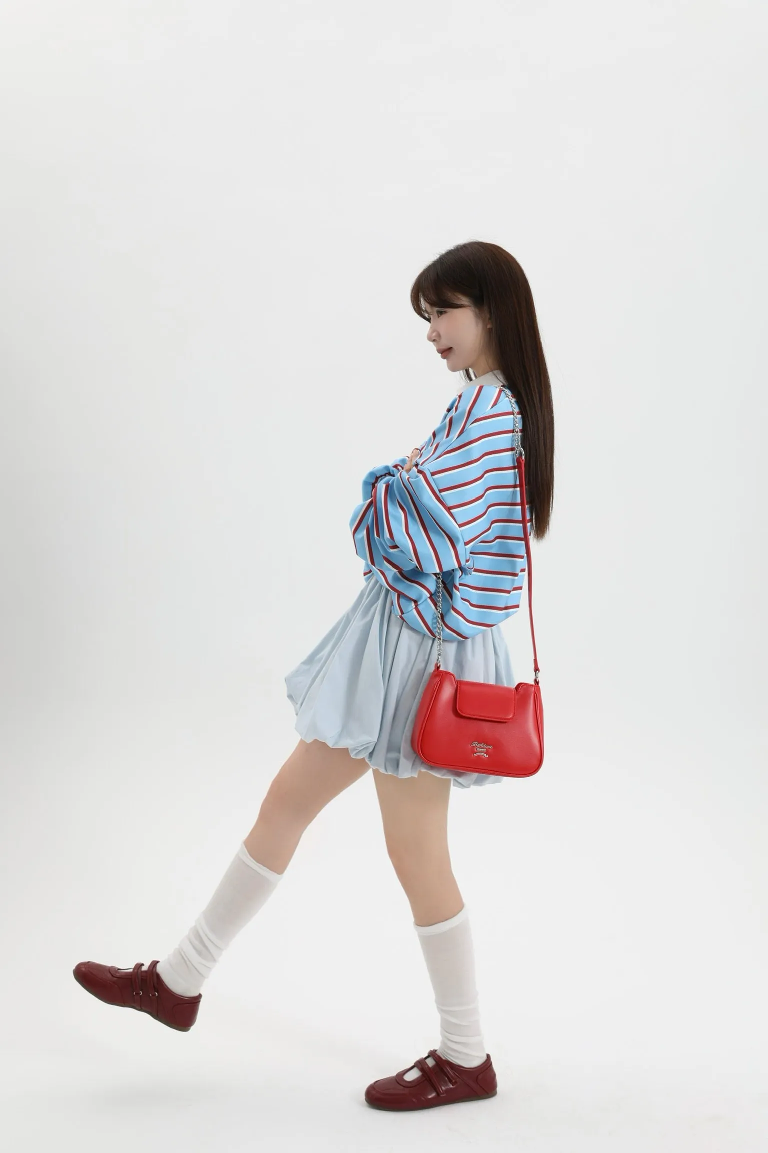 Eggie Collection RED