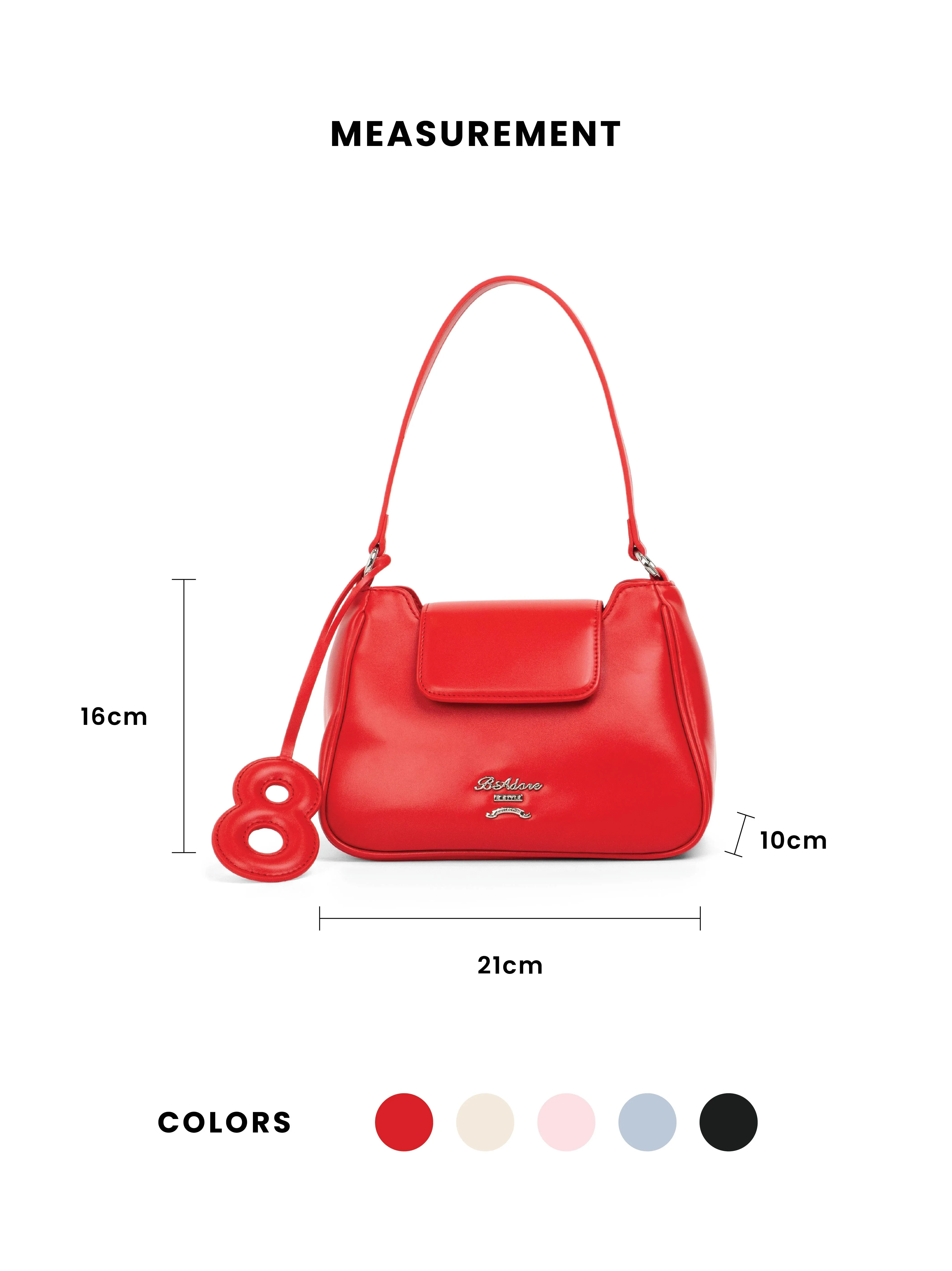 Eggie Collection RED