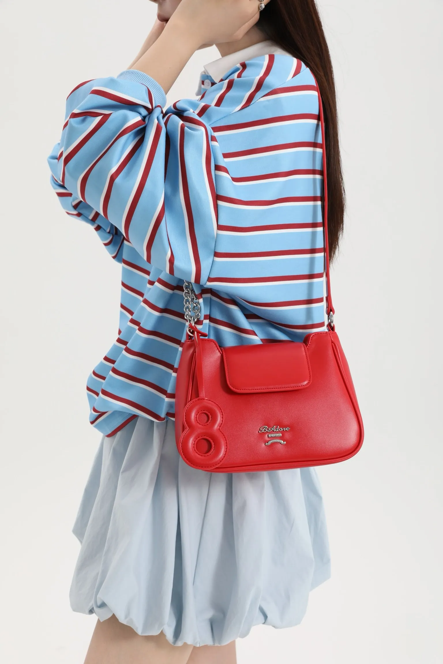 Eggie Collection RED
