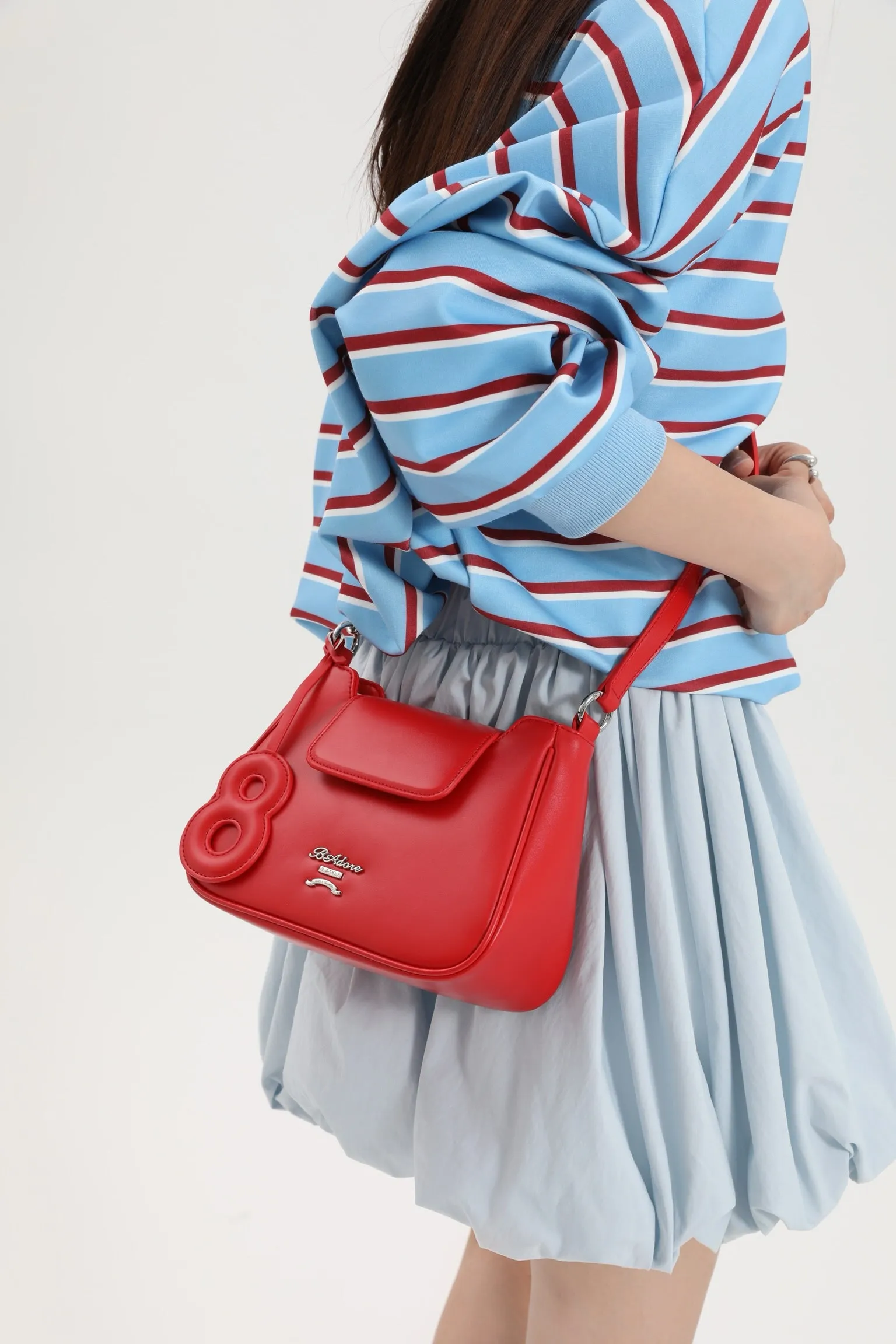 Eggie Collection RED