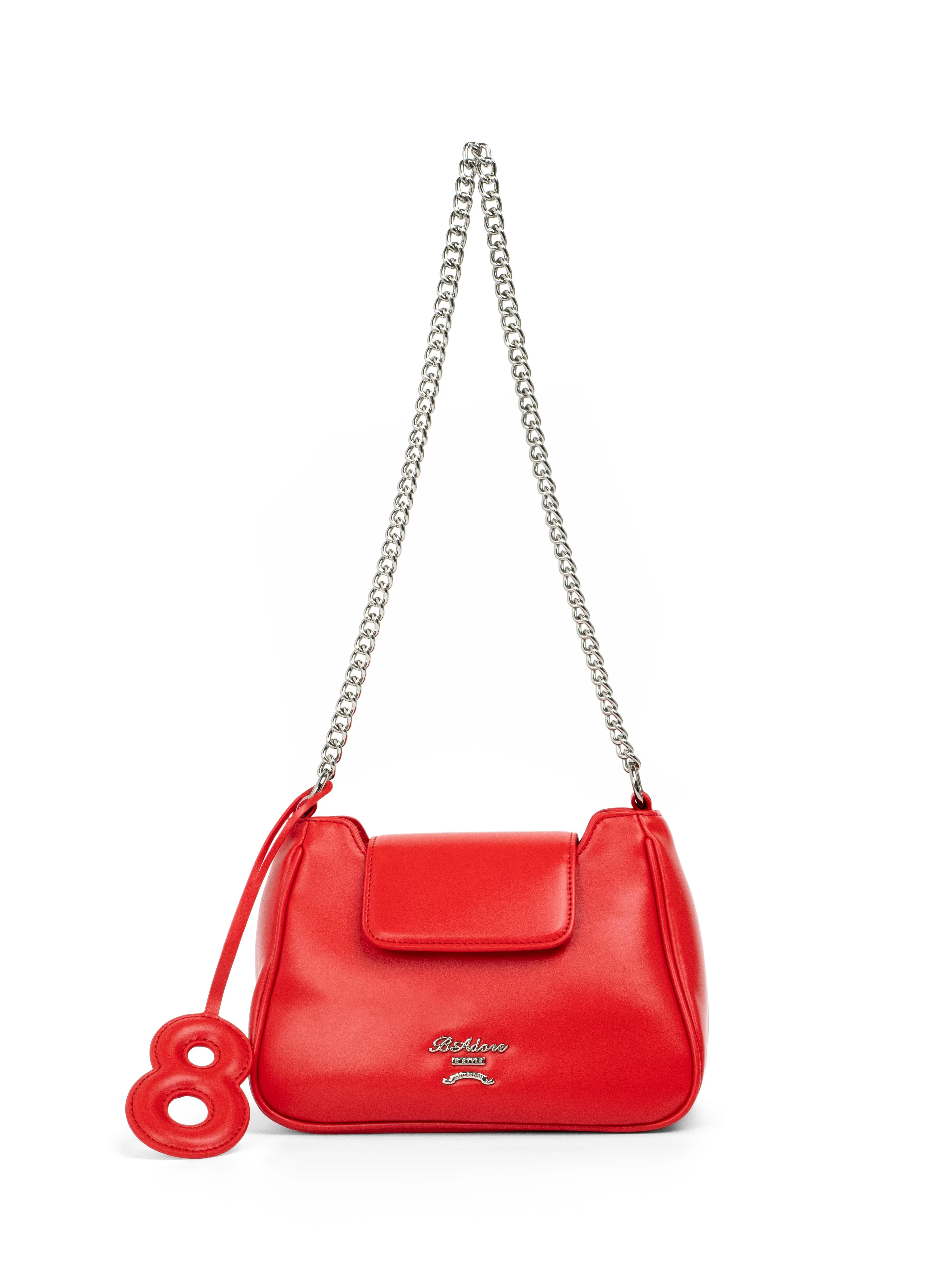 Eggie Collection RED